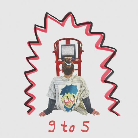 9 to 5