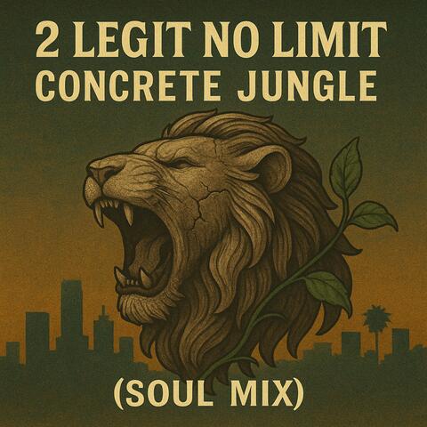 Concrete Jungle (soul mix)