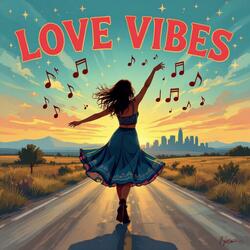 LOVE VIBES