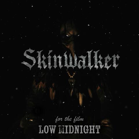 Skinwalker (feat. Sage Bond)