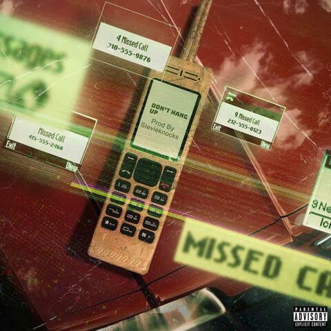 Dont Hang Up