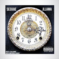 Time (feat. Jllama)