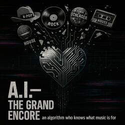 Whispers in the Digital Breeze