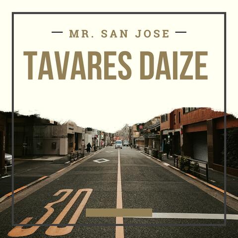 MR. SAN JOSE