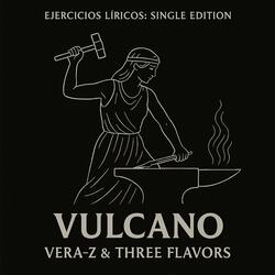 Vulcano (feat. Vera-Z)