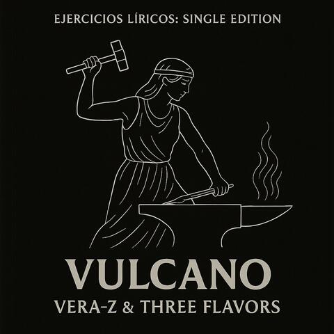 Vulcano (feat. Vera-Z)