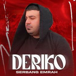 Deriko Saçlar Kara