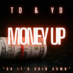 MONEY UP (feat. YD)