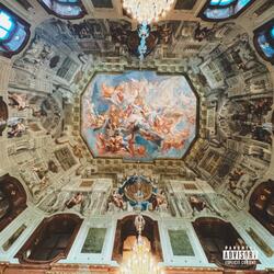 get high / up now (feat. Rico Spottin)