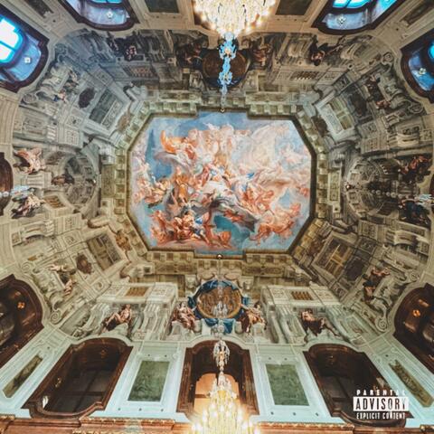 get high / up now (feat. Rico Spottin)