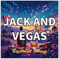 JACK AND VEGAS