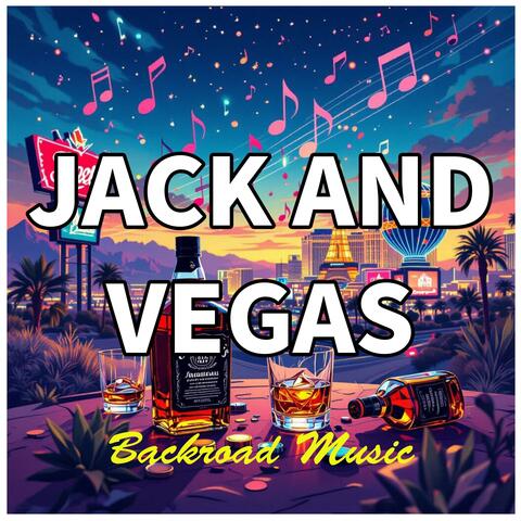 JACK AND VEGAS