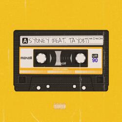 SYDNEY (feat. Tayo3t)