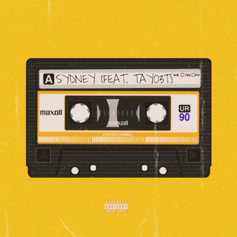 SYDNEY (feat. Tayo3t)
