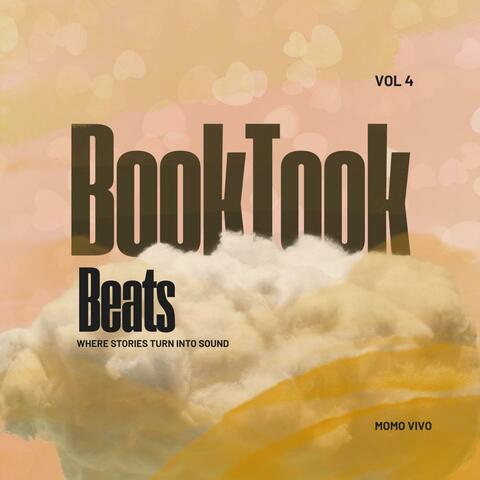 BookTook Beats, Vol. 4