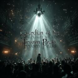 Guardian of the Frozen Peaks