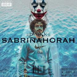 SABRINAHORAH