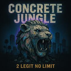 Concrete Jungle