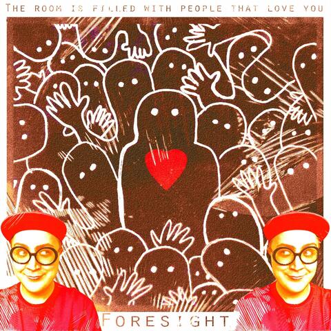 The Room is Filled With People That Love Olly (OLLY ROBZ REMIX)