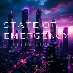 SOE (State of Emergency) (feat. Eyon & CallmeGado)