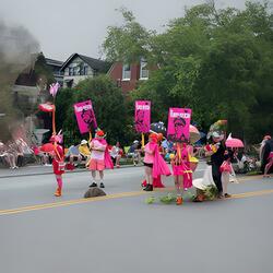 I Can Read The Signs