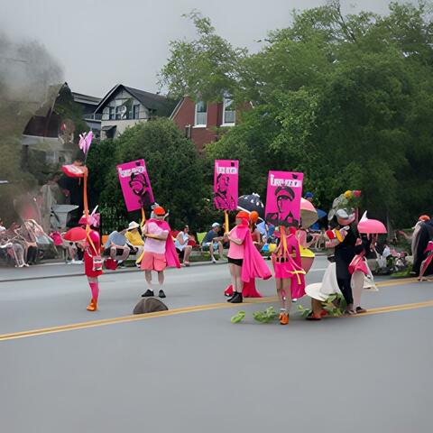 I Can Read The Signs