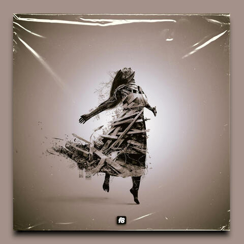 On High (Upbeat Rock Instrumental)