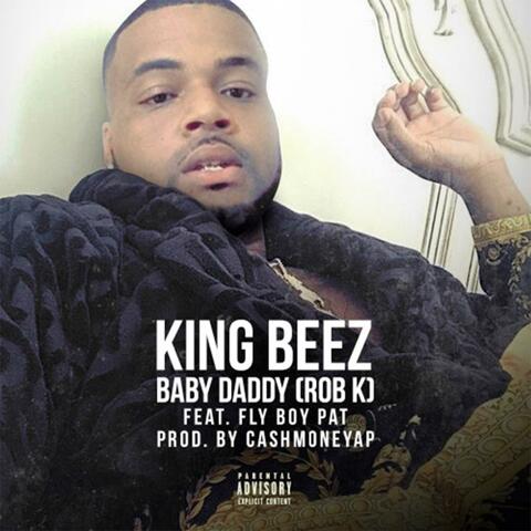 Baby Daddy (feat. Fly Boy Pat & Rob K)