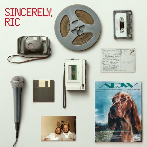 Sincerely, Ric (Original Motion Picture Soundtrack)