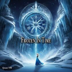 Frozen In Time (By The Fireplace)