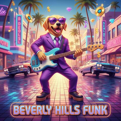 Beverly Hills Funk