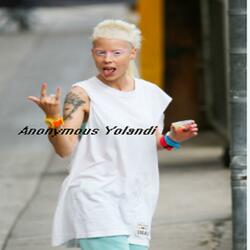 Anonymous Yolandi