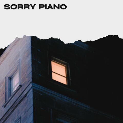 sorry piano