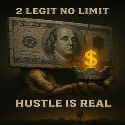 Hustle Is Real