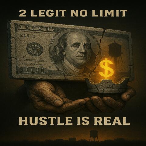 Hustle Is Real