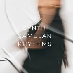 Synth Gamelan Rhythms