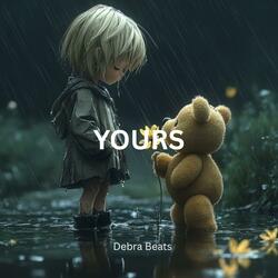 Free Sad Type Beat YOURS | Emotional rap piano