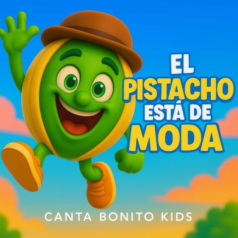 El Pistacho Está De Moda