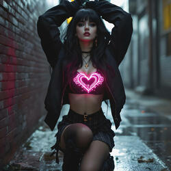 Skin Electric