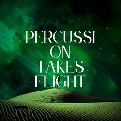 Percussion Takes Flight