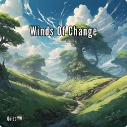 Winds Of Change (Under The Rain)