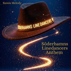 Söderhamns Linedancers Anthem
