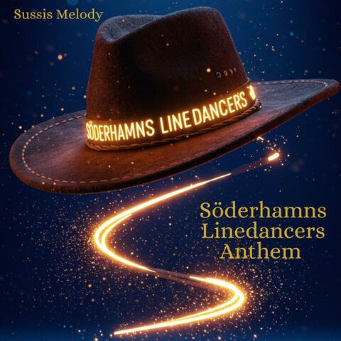 Söderhamns Linedancers Anthem