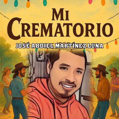 MI CREMATORIO