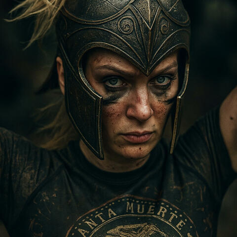 iron and sweat the gladiator story