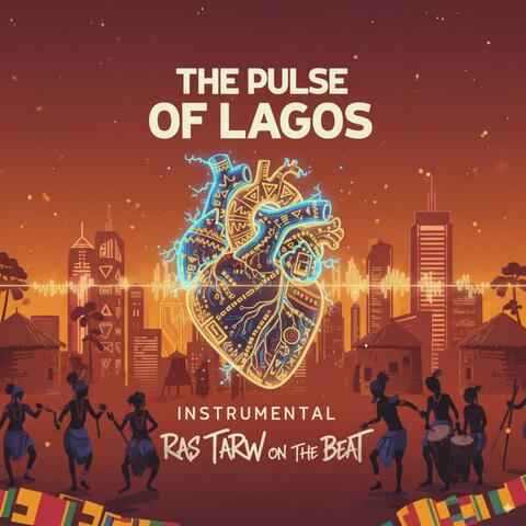 THE PULSE OF LAGOS