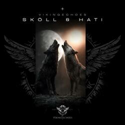 Sköll und Hati