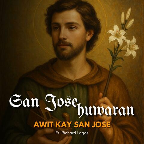 San Jose, Huwaran