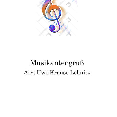 Musiantengruss