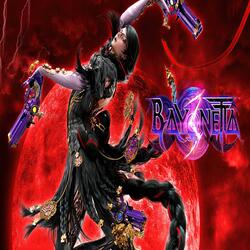 Bayonetta